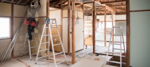 Entreprise de rénovation de la maison et de rénovation d’appartement à Montmedy